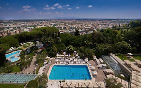 Hotel Cavalieri Rome